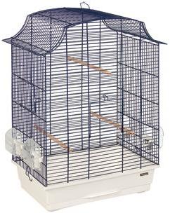 Cage pour perruches Solor