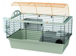 CASITA 80 - Cage spacieuse pour cochons dInde