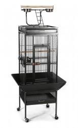 CAGE VOLIERE PERROQUET / CAGE PERRUCHES / VOLIERE
