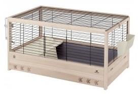 Cage Ferplast pour rongeurs Arena Modèle 80