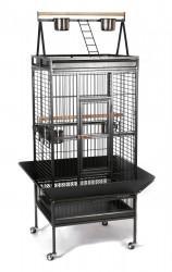 CAGE POUR PERROQUET / VOLIERE CAGE POUR PERRUCHES
