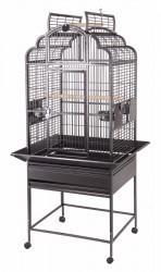 CAGE GRANDE PERRUCHE, PETIT PERROQUET, CONURE EA