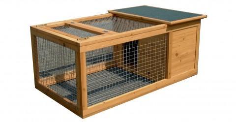 MAISON POUR TORTUE-CAGE/ENCLOS POUR TORTUE