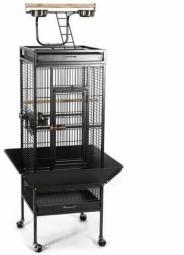 Cage perroquet LORO