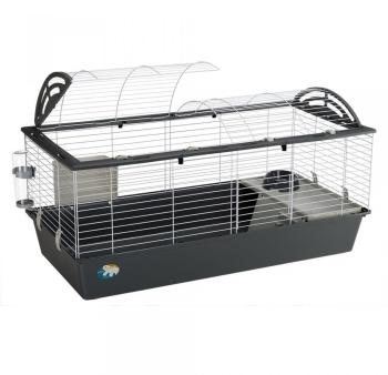 Casita 120 Cage pour lapin et cochon dInde - L119