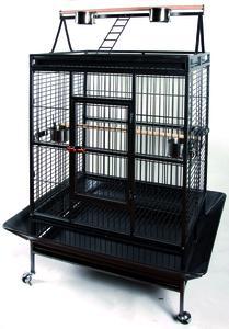 Cage perroquet XL