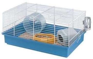 Cage hamster Ferplast Criceti 9