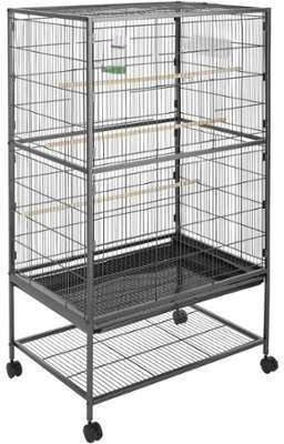 Cage à Oiseau, Oiseau Exotique, à Perroquet, Voliè