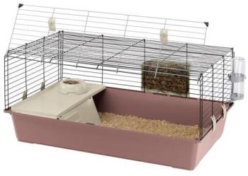 Cage Rabbit 100 Ferplast pour lapins
