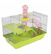 Cage Noisette Prestige