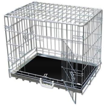 Cage de transport pour chien et autres animaux, ta