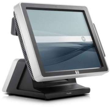 CAISSE TACTILE HP ap5000