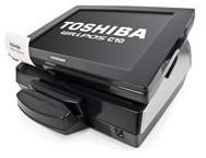 Toshiba WILLPOS ST-C10