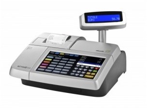 Caisse enregistreuse NETTUNA 7000