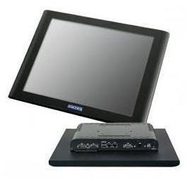 Caisse tactile 8806 Glancetron
