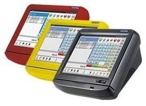 Caisse tactile 8802 Glancetron Caisse tactile 8802 Glancetron