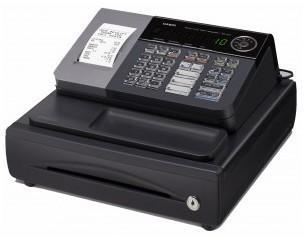Caisse Enregistreuse Casio SE-S10 S Caisse Enregistreuse Casio