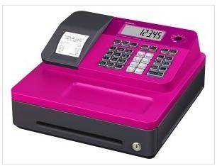 Caisse Enregistreuse Casio SE-G1S p Caisse Enregistreuse Casio