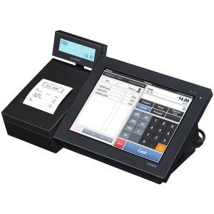 Caisse Enregistreuse V-R200 Casio