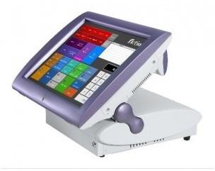 Caisse Tactile Odyssé II Aures