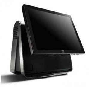 Caisse tactile 15D1 ELO TOUCH