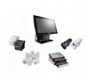 Pack Caisse Tactile DESIGN