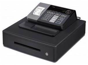 Caisse Enregistreuse Casio SE-S10 M Caisse Enregistreuse Casio