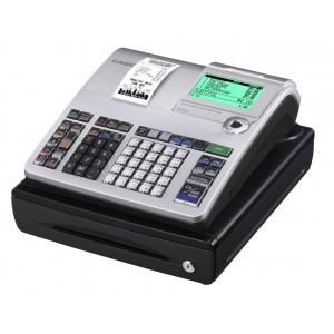 Caisse Enregistreuse Casio SE-S400s