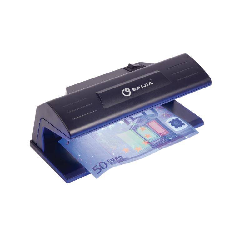 Détecteur De Faux Billets - Lampe UV 4W