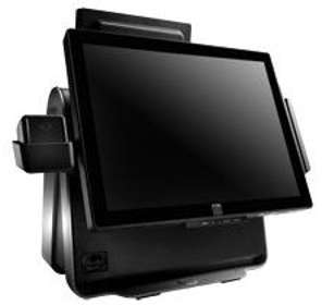 Caisse tactile 15D2 ELOTOUCH