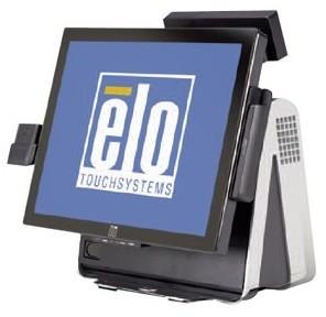 Caisse tactile 17D2 ELOTOUCH