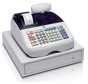 Caisse Enregistreuse ECR8100 Olivetti