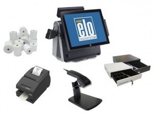 Pack Caisse Tactile PRO!