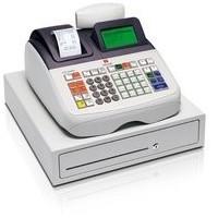 Caisse Enregistreuse ECR8200s Olivetti Caisse Enregistreuse ECR8200s