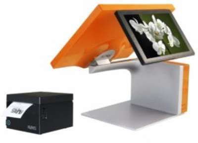 Pack Caisse Sango Evolution 2550 Aures Pack Caisse Sango Evolution