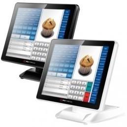 Caisse Tactile Colormetrics P2000