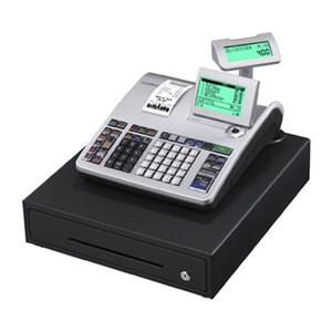 Caisse Enregistreuse Casio SE-S400m