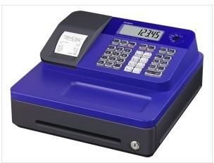 Caisse Enregistreuse Casio SE-G1S b Caisse Enregistreuse Casio