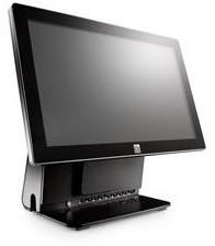 Caisse Tactile 15E1 Elotouch Caisse Tactile 15E1 Elotouch