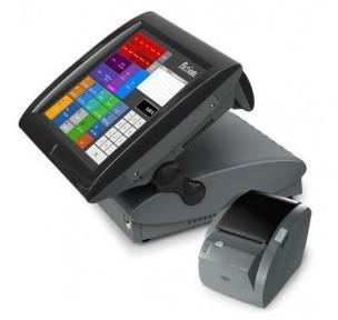 Pack Caisse Tactile Odyssé II Aures
