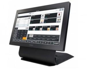 Caisse Enregistreuse V-R7000 Casio Caisse Enregistreuse V-R7000