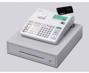 Caisse Enregistreuse Casio SE-S300m Caisse Enregistreuse Casio