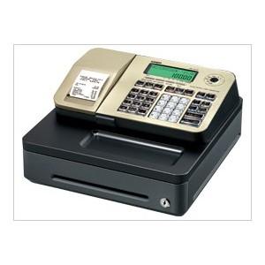 Caisse Enregistreuse Casio SE-S 100 S Gold