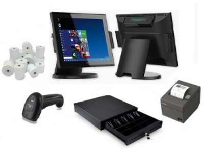 Pack Caisse Tactile SMART 15