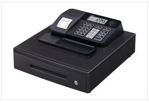 Caisse Enregistreuse Casio SE-G1M n