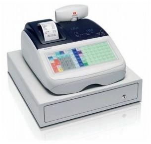 Caisse Enregistreuse ECR6920F Olivetti Caisse Enregistreuse ECR6920F
