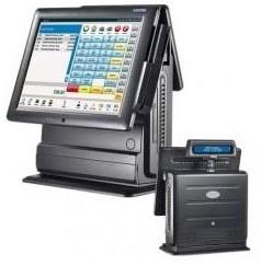 Caisse tactile 8805 Ultimate Glancetron Caisse tactile 8805 Ultimate