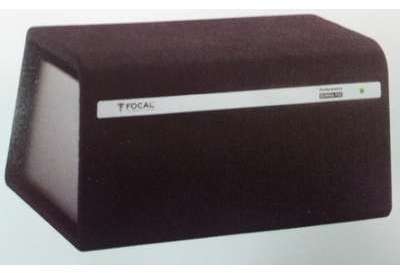 Caisson Actif Focal BOMBA BP20