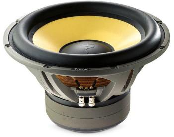 SUBWOOFER 30 CM FOCAL E 30KX SUBWOOFER 30 CM FOCAL E 30KX