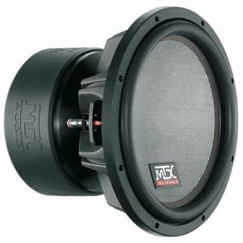SUBWOOFER 38 CM MTX RFL15 SUBWOOFER 38 CM MTX RFL15